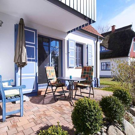 Neue Reihe 43 Villa Regulus Eg Zingst Exterior foto