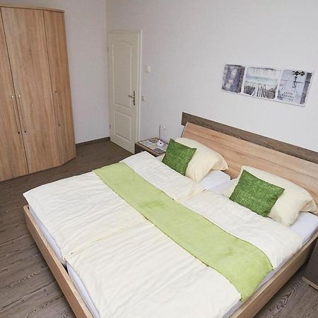 Neue Reihe 43 Villa Regulus Eg Zingst Exterior foto
