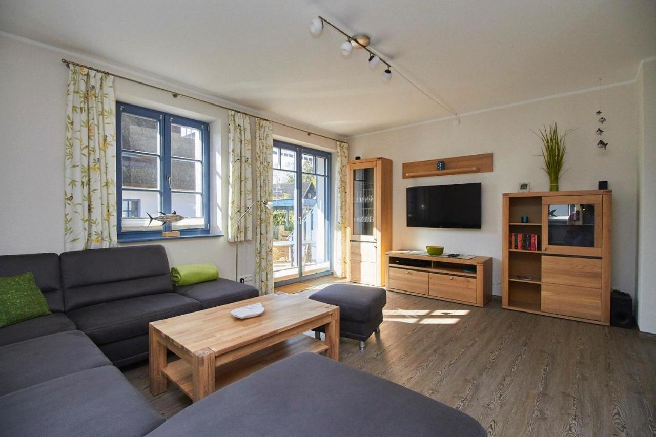 Neue Reihe 43 Villa Regulus Eg Zingst Exterior foto