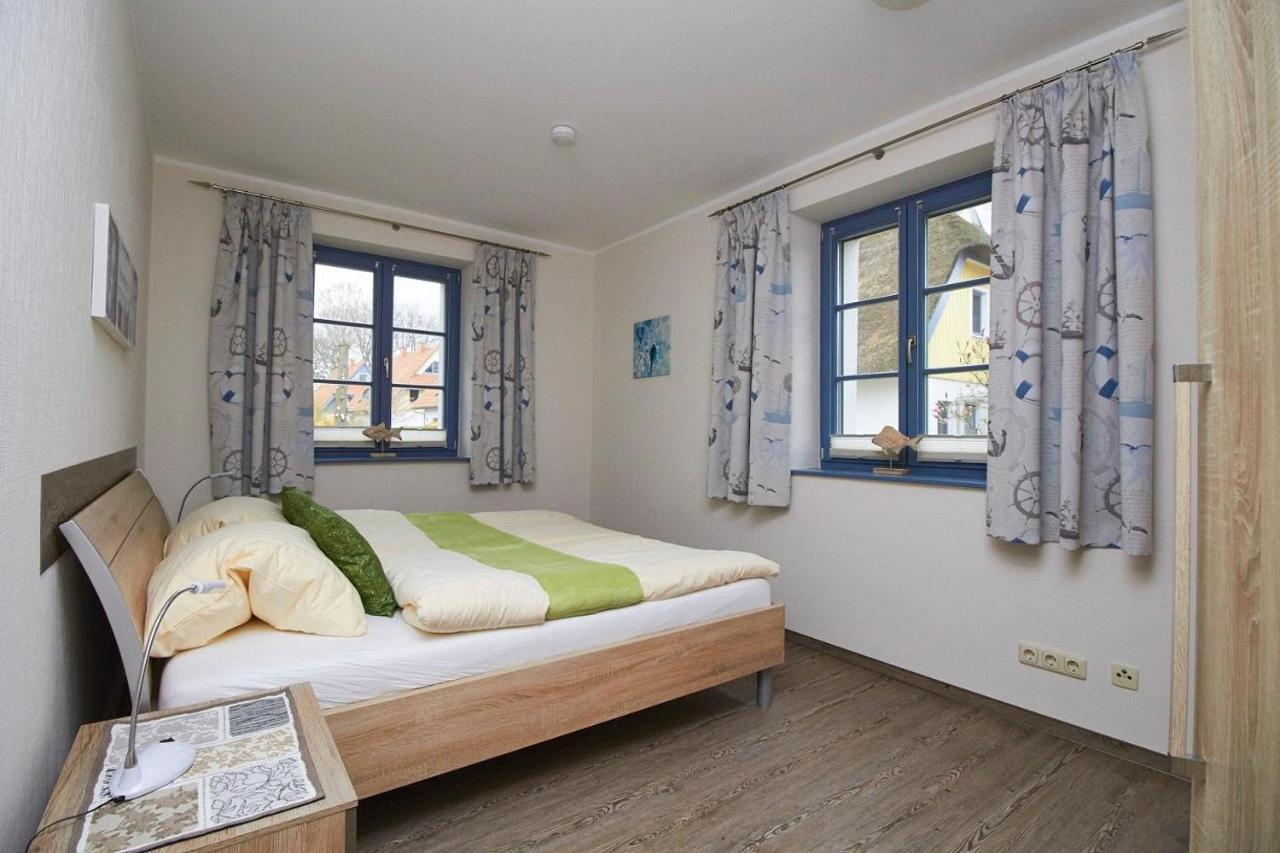 Neue Reihe 43 Villa Regulus Eg Zingst Exterior foto