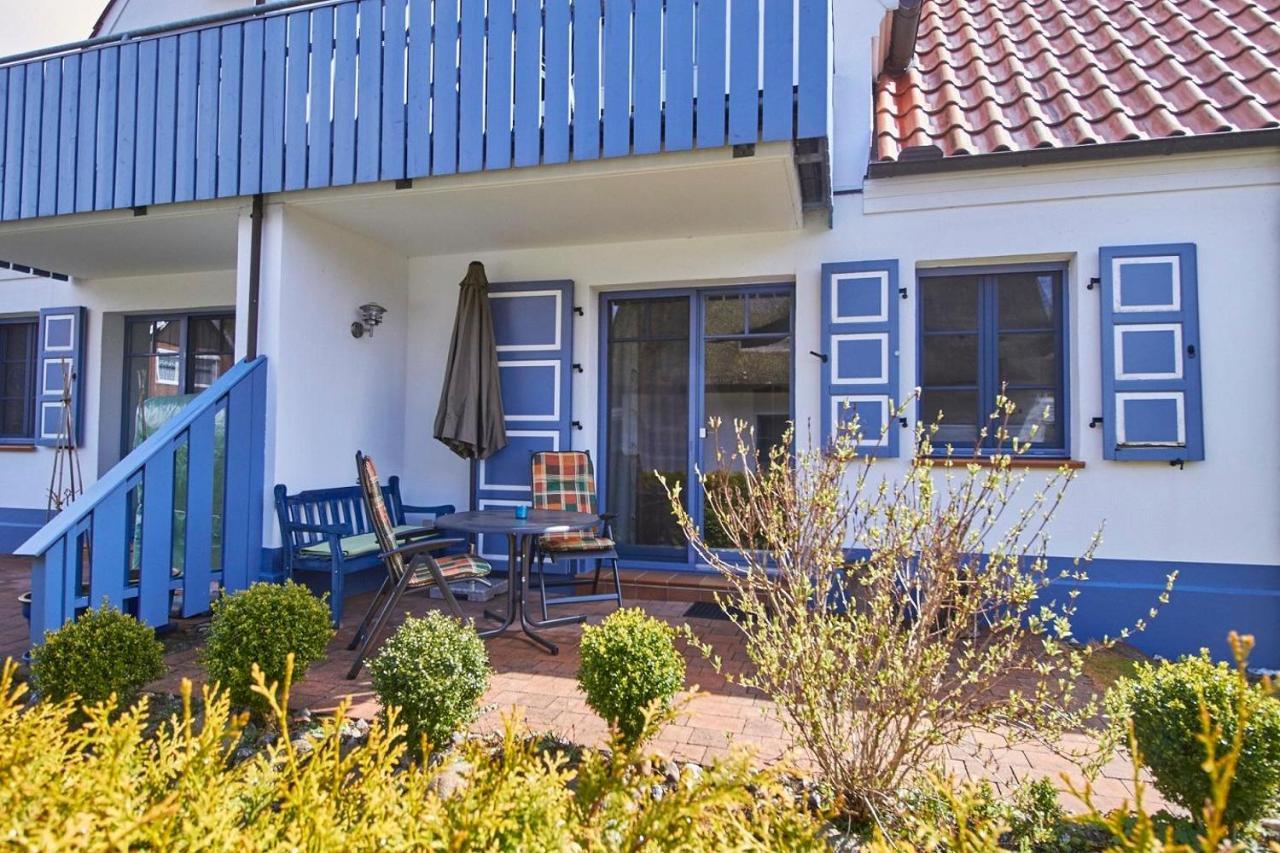 Neue Reihe 43 Villa Regulus Eg Zingst Exterior foto